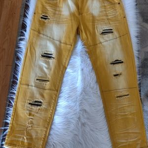 Mens Jeans